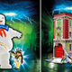 Illustration for article titled The First Pics of Playmobils iGhostbusters/i Toys Are Here and Theyre Fantastic
